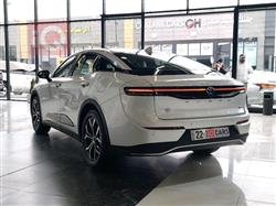 تويوتا كراون